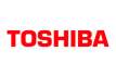 TOSHIBA