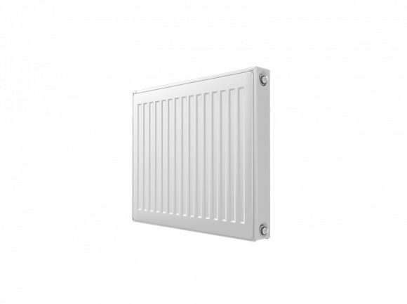 Радиатор панельный Royal Thermo COMPACT C11-450-600 RAL9016