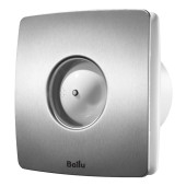Вентилятор вытяжной Ballu BAFS - 100 Вентилятор вытяжной Ballu BAFS - 100