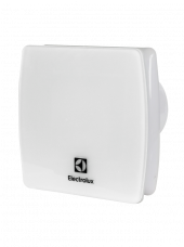 Вентилятор вытяжной Electrolux серии Glass EAFG-100 white Вентилятор вытяжной Electrolux серии Glass EAFG-100 white