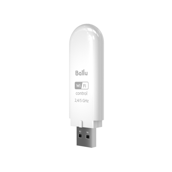 Модуль съёмный управляющий Ballu Smart Wi-Fi BEC/WFN-02