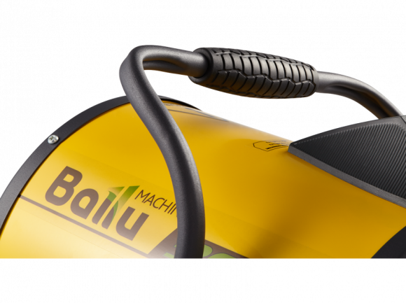 Тепловая пушка электрическая Ballu BHP-P-3 Тепловая пушка электрическая Ballu BHP-P-3