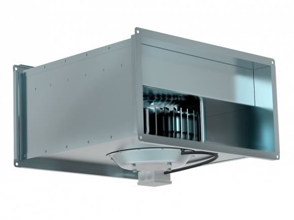 Вентилятор прямоугольный канальный SHUFT RFD 800х500-4 VIM