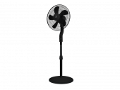 Вентилятор напольный Electrolux EFF-113D Вентилятор напольный Electrolux EFF-113D