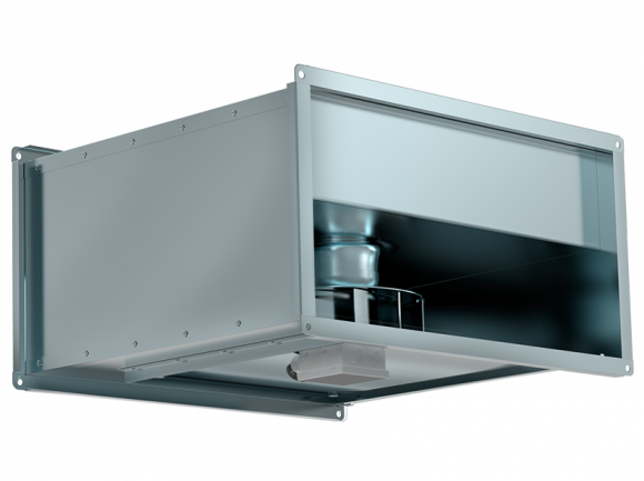 Вентилятор прямоугольный канальный SHUFT RFD-B 700х400-4 VIM