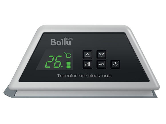 Комплект Ballu Transformer с блоком управления BEC/EVU-2500-2.5E (электронный)