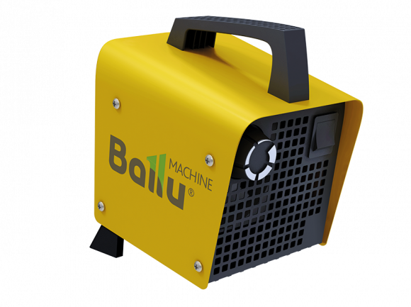 Тепловая пушка электрическая Ballu BKN-3 Тепловая пушка электрическая Ballu BKN-3