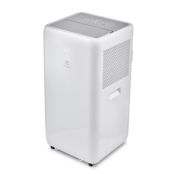 Кондиционер мобильный ELECTROLUX EACM-07 XN/N6