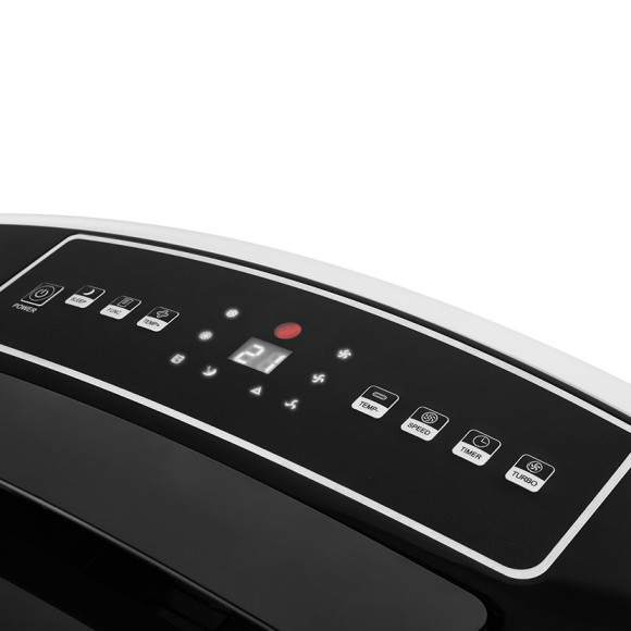Мобильный кондиционер Electrolux EACM - 16 НP/N3 Мобильный кондиционер Electrolux EACM - 16 НP/N3