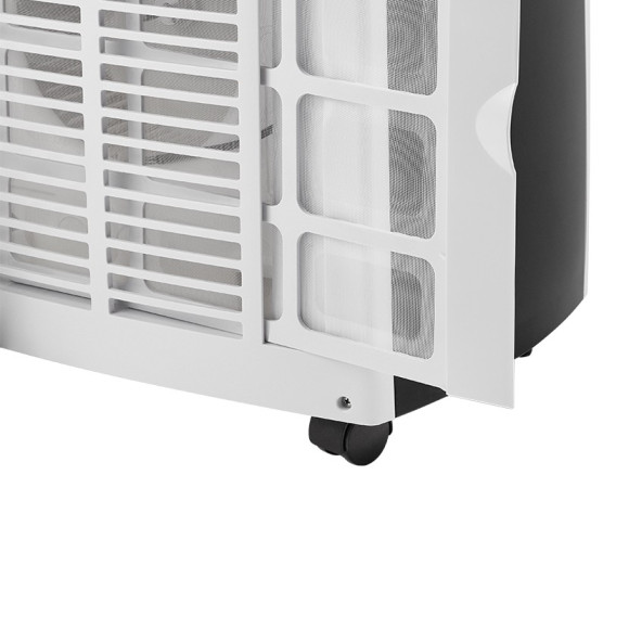 Мобильный кондиционер Electrolux EACM - 16 НP/N3 Мобильный кондиционер Electrolux EACM - 16 НP/N3