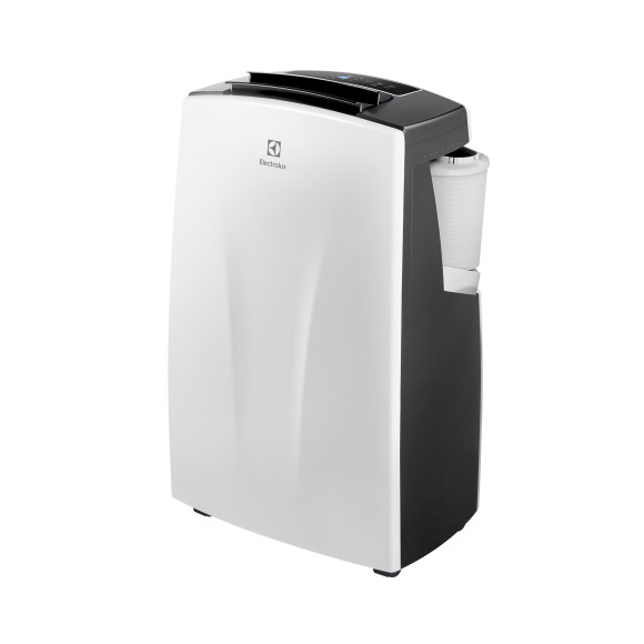 Мобильный кондиционер Electrolux EACM - 16 НP/N3 Мобильный кондиционер Electrolux EACM - 16 НP/N3