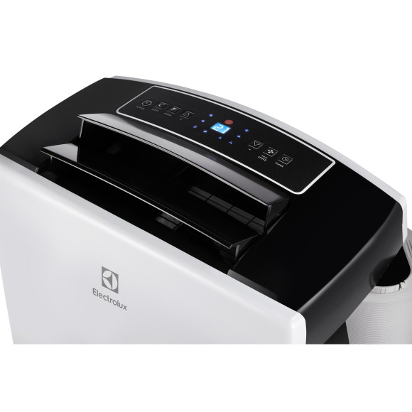 Мобильный кондиционер Electrolux EACM - 16 НP/N3 Мобильный кондиционер Electrolux EACM - 16 НP/N3