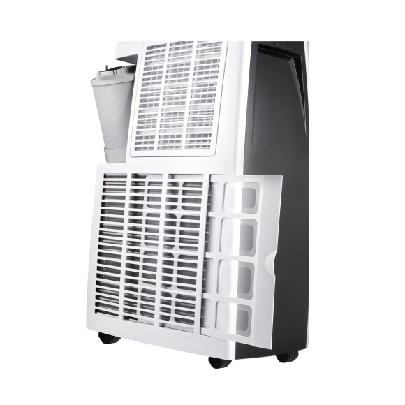 Мобильный кондиционер Electrolux EACM - 16 НP/N3 Мобильный кондиционер Electrolux EACM - 16 НP/N3