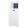 Кондиционер мобильный Zanussi ZACM-09 TSC/N6