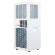 Кондиционер мобильный Zanussi ZACM-09 TSC/N6