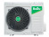 Сплит-система инверторного типа Ballu Eco Pro DC inverter BSWI-07HN1/EP/15Y комплект