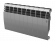Радиатор Royal Thermo BiLiner 350 /Silver Satin - 10 секц.