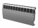 Радиатор Royal Thermo BiLiner 350 /Silver Satin - 12 секц.