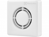 Вентилятор вытяжной Electrolux Slim EAFS-120TH (таймер и гигростат) Вентилятор вытяжной Electrolux Slim EAFS-120TH (таймер и гигростат)