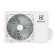 Сплит-система инверторного типа Electrolux Air Gate 2 Super DC Inverter EACS/I-12HG-BLACK2/N8 комплект