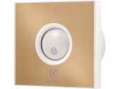 Вентилятор вытяжной Electrolux серии Rainbow EAFR-100 beige Вентилятор вытяжной Electrolux серии Rainbow EAFR-100 beige