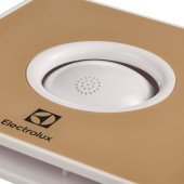 Вентилятор вытяжной Electrolux серии Rainbow EAFR-150TH beige с таймером и гигростатом Вентилятор вытяжной Electrolux серии Rainbow EAFR-150TH beige с таймером и гигростатом