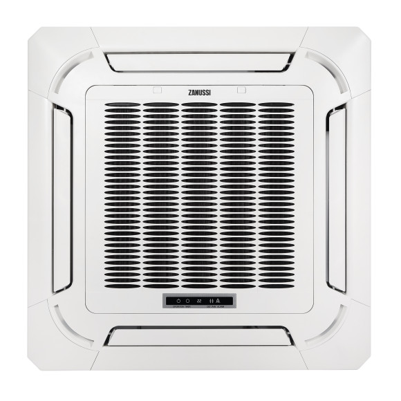 Комплект Zanussi ZACC/I-18 H FMI/N1 Multi Combo сплит-системы, кассетного типа