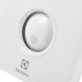 Вентилятор вытяжной Electrolux серии Rainbow EAFR-150TH white с таймером и гигростатом Вентилятор вытяжной Electrolux серии Rainbow EAFR-150TH white с таймером и гигростатом