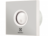 Вентилятор вытяжной Electrolux серии Rainbow EAFR-100 silver Вентилятор вытяжной Electrolux серии Rainbow EAFR-100 silver