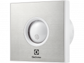 Вентилятор вытяжной Electrolux серии Rainbow EAFR-100 steel Вентилятор вытяжной Electrolux серии Rainbow EAFR-100 steel