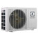 Сплит-система инверторного типа Electrolux Air Gate 2 Super DC Inverter EACS/I-09HG-MILK2/N8 комплект