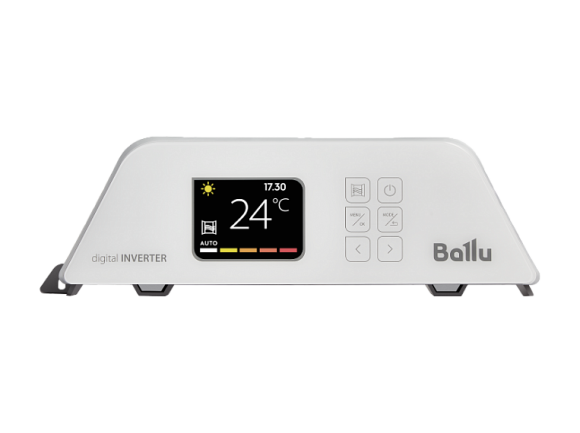 Блок управления Transformer Digital Inverter Ballu BCT/EVU-3.1I
