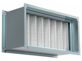 Фильтр-бокс (корпус) Shuft FBRr-K 500x300 Фильтр-бокс (корпус) Shuft FBRr-K 500x300