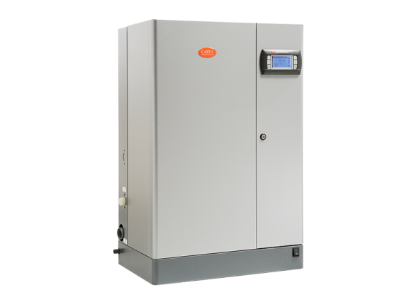Увлажнитель HumiSteam X-plus 25 кг/ч, 400В/трехфазный, со встр.контроллером, смен.цилиндр UE025XL0E1