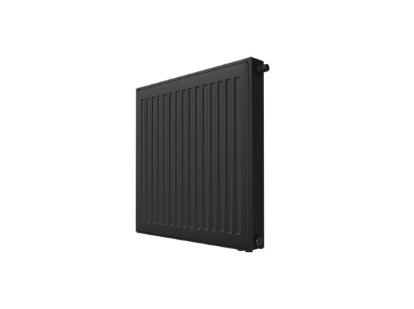 Радиатор панельный Royal Thermo VENTIL COMPACT VC22-500-600 Noir Sable