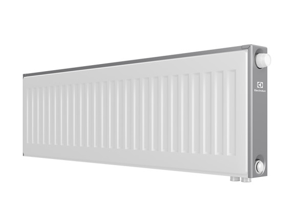 Радиатор панельный Electrolux VENTIL COMPACT VC22-300-1000 RAL9016
