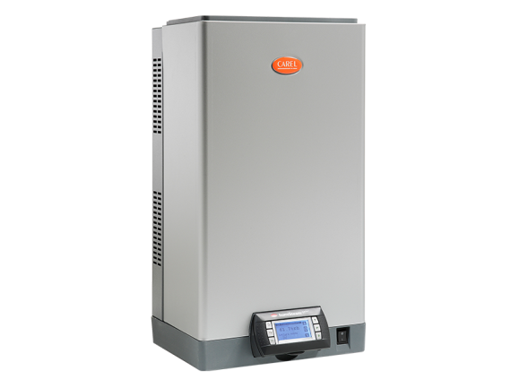 Увлажнитель HumiSteam X-plus 15 кг/ч, 400В/трехфазный, со встр.контроллером, смен.цилиндр UE015XL0E1