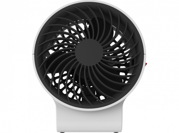 Вентилятор Air shower Boneco F50 настольный цвет: белый/white