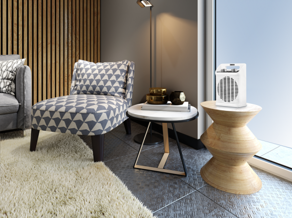 Тепловентилятор Zanussi ZFH/S-202 Тепловентилятор Zanussi ZFH/S-202