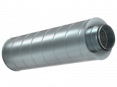 Шумоглушитель SCr 355/600 Шумоглушитель SCr 355/600