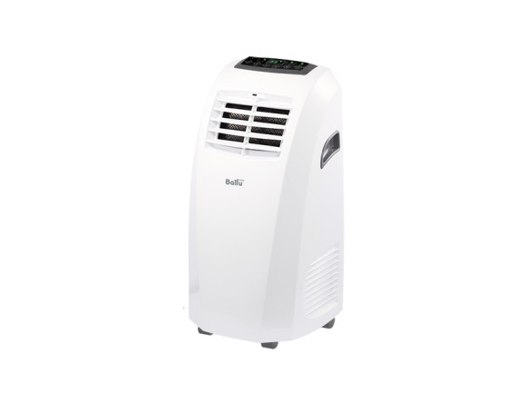 Кондиционер мобильный Ballu AURA BPAC-09 CP
