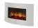 Электрокамин Electrolux EFP/W-1200URLS White Уцененный