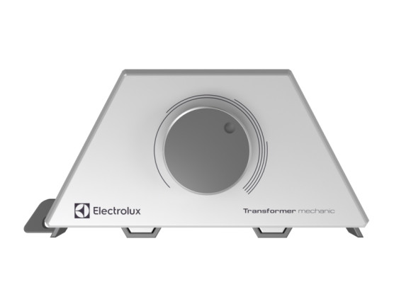 Комплект Electrolux Rapid Transformer с блоком управления ECH/R-2000 T-TUM3 (механический)