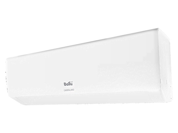 Сплит-система Ballu Greenland BSGR-30HN1_22Y комплект