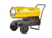 Тепловая пушка дизельная Ballu BHDP-30 (прямой нагрев) Тепловая пушка дизельная Ballu BHDP-30 (прямой нагрев)